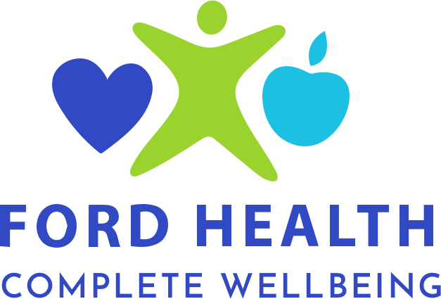 Wellbeing Hub - Ford Health